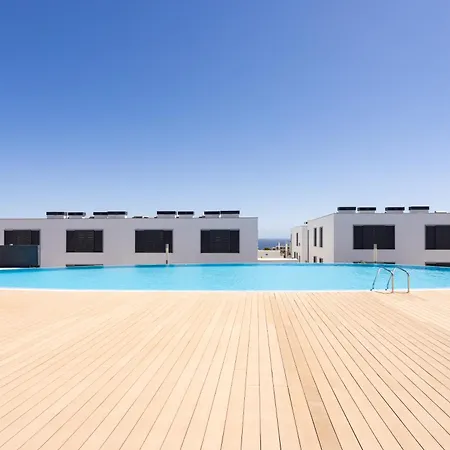 Sea View * Абадес