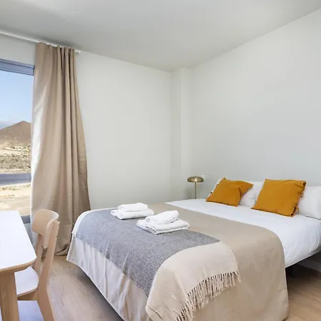 Апартаменты Sea View