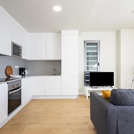 Sea View * Абадес