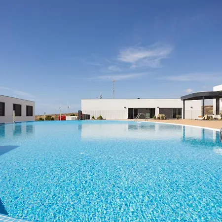 Sea View Абадес