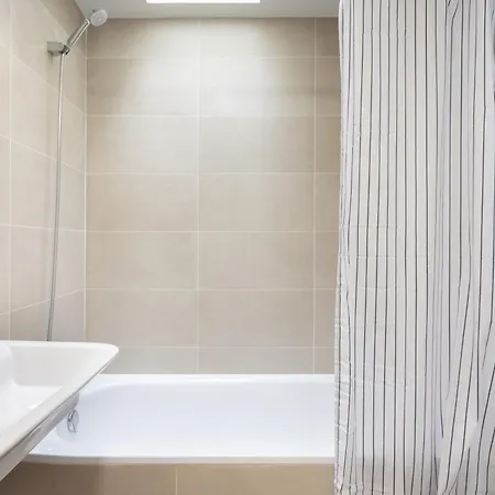 Sea View Апартаменты Абадес