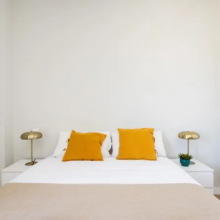 Sea View Апартаменты *