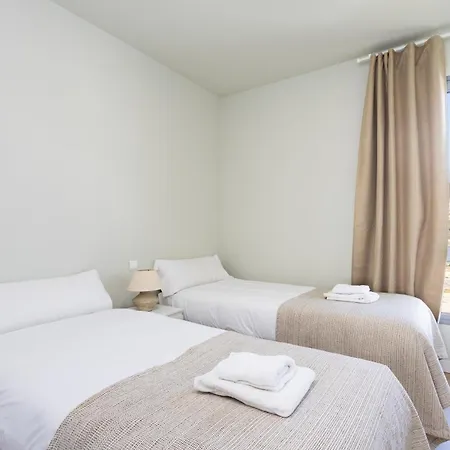 Апартаменты Sea View *