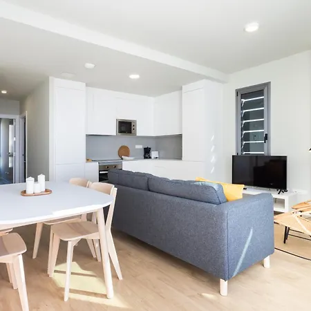 Sea View * Абадес