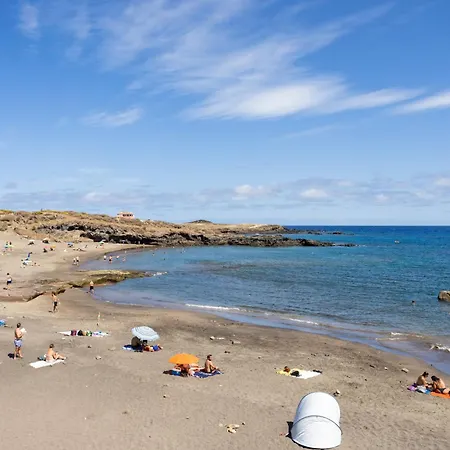 Апартаменты Sea View