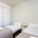 Apartman Sea View Abades