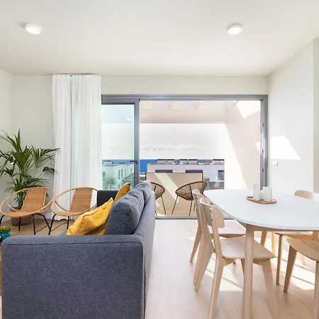 Sea View Апартаменты