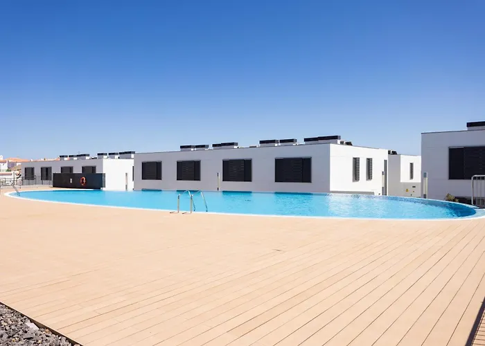Sea View Апартаменты Абадес