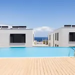 Sea View Apartamento Abades (Tenerife)