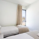 Apartamento Sea View Abades (Tenerife)