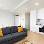 Apartamento Sea View Abades (Tenerife)