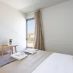 Sea View Apartamento *