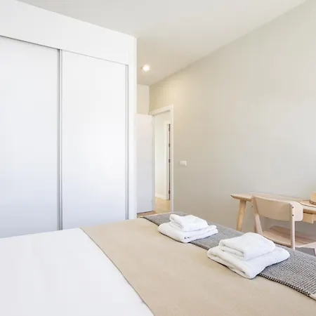 Appartement Sea View