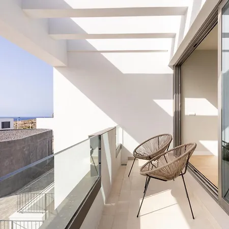 Appartamento Sea View *