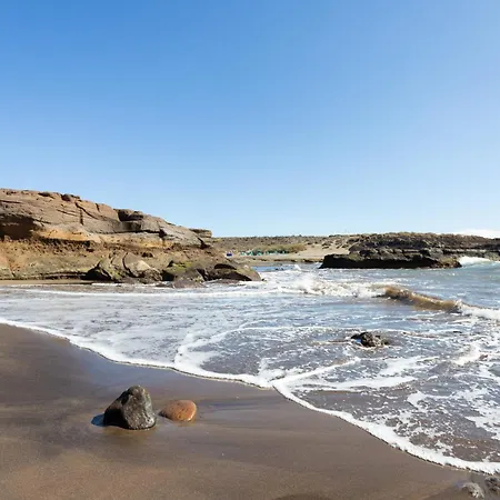 Sea View * Abades (Tenerife)