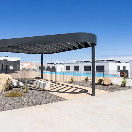 Sea View * Abades (Tenerife)