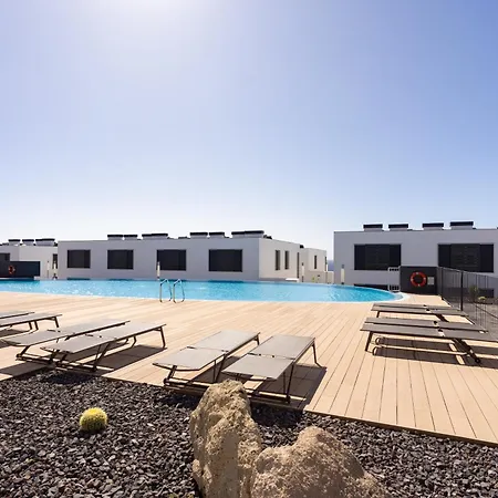 Sea View Appartamento Abades (Tenerife)