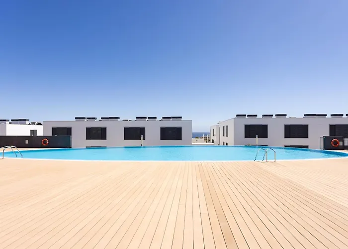 Sea View * Abades (Tenerife)