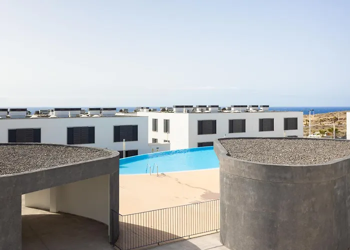 Sea View Abades (Tenerife)