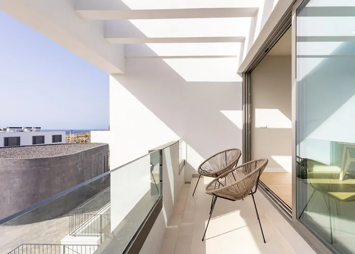 Apartment Sea View *