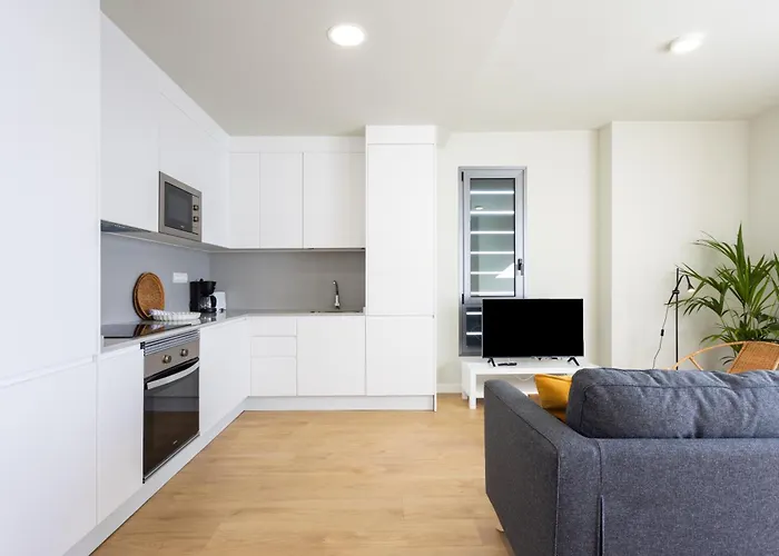 Sea View * Abades (Tenerife)