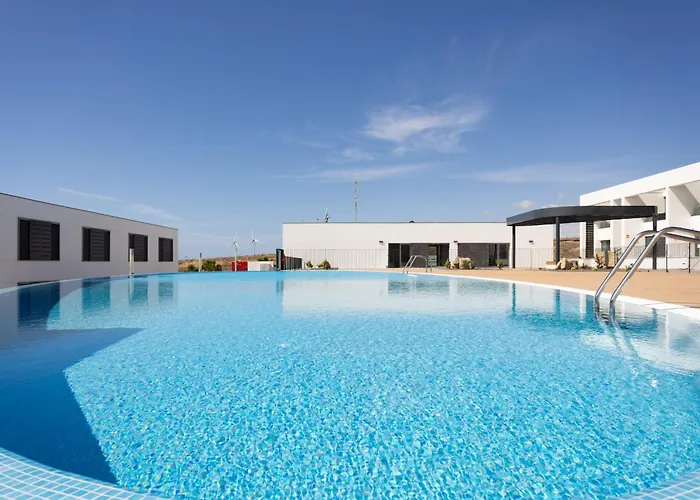 Sea View Abades (Tenerife)