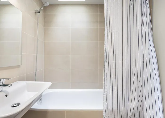 Sea View Apartment Abades (Tenerife)