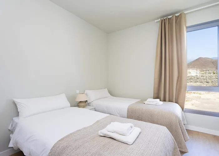 Apartment Sea View *