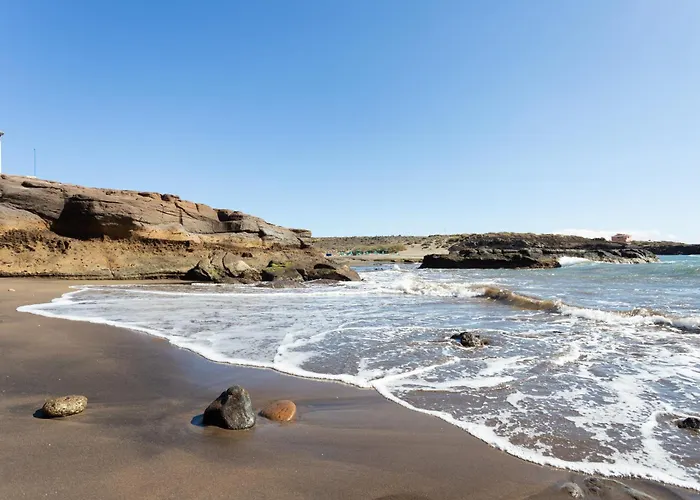 Sea View * Abades (Tenerife)