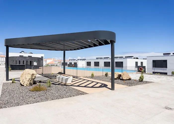 Sea View * Abades (Tenerife)