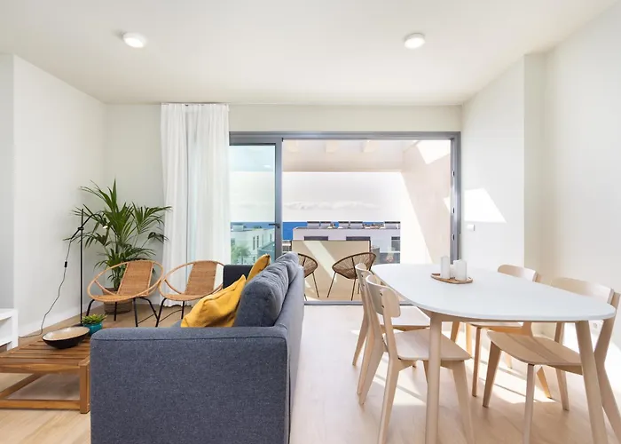 Sea View Apartament
