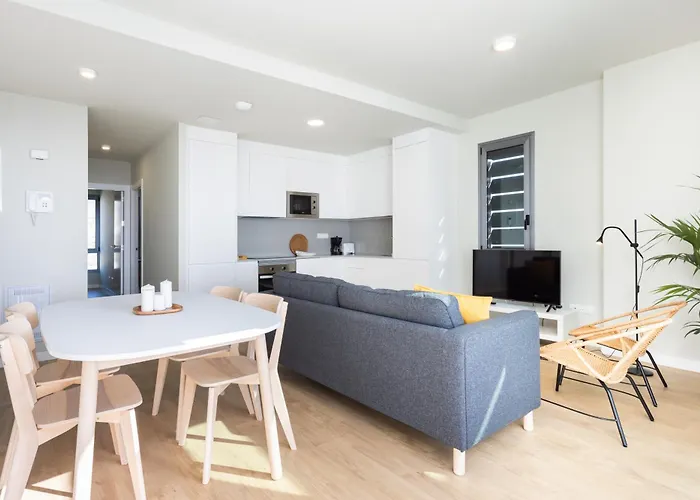 Sea View * Abades (Tenerife)