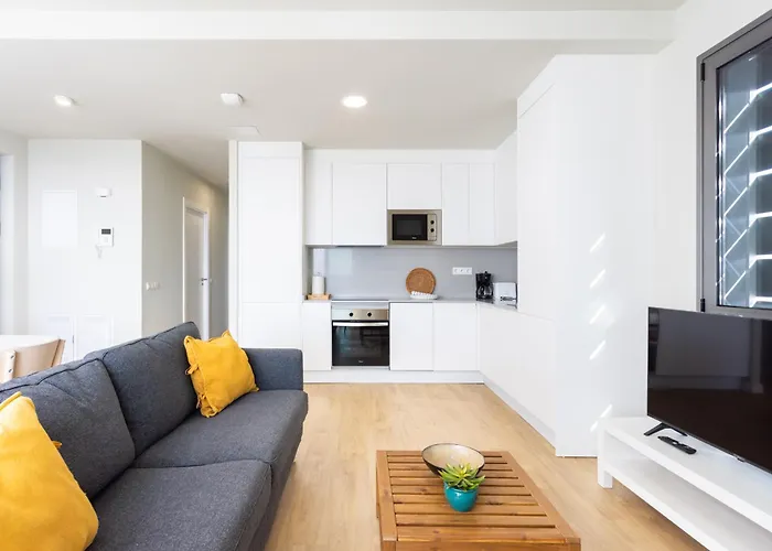 Sea View Abades (Tenerife)