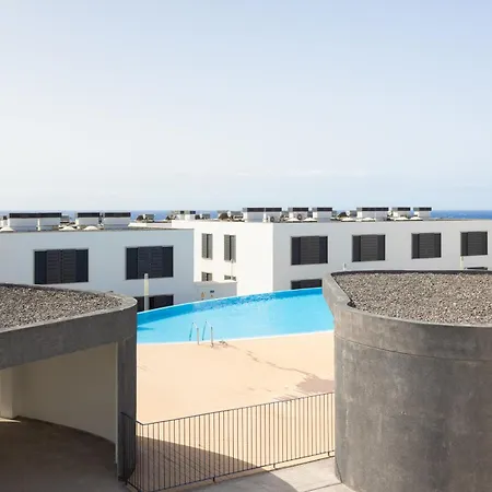 Sea View Abades (Tenerife)